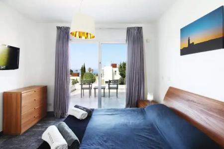 Paradise Cove Luxurious Beach Villas - 110