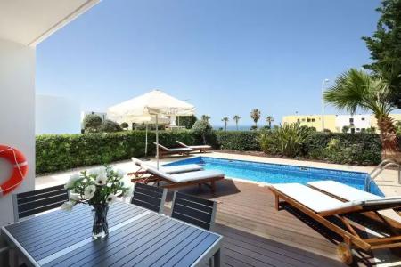 Paradise Cove Luxurious Beach Villas - 143