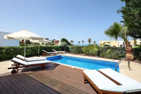 Paradise Cove Luxurious Beach Villas - 158