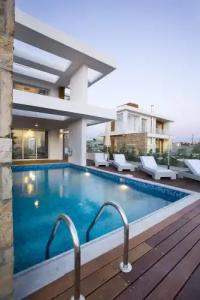 Paradise Cove Luxurious Beach Villas - 272