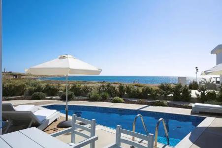 Paradise Cove Luxurious Beach Villas - 43