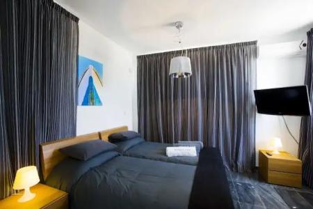 Paradise Cove Luxurious Beach Villas - 257