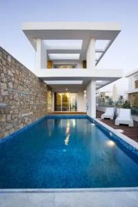 Paradise Cove Luxurious Beach Villas - 267