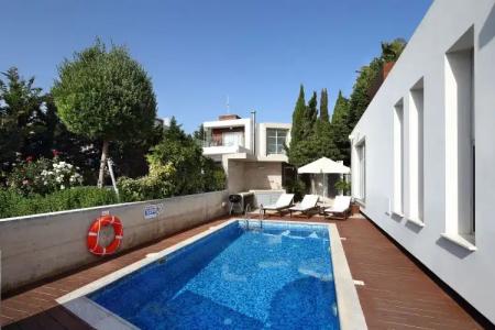 Paradise Cove Luxurious Beach Villas - 73