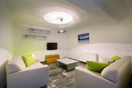 Paradise Cove Luxurious Beach Villas - 274