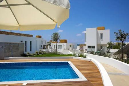 Paradise Cove Luxurious Beach Villas - 87