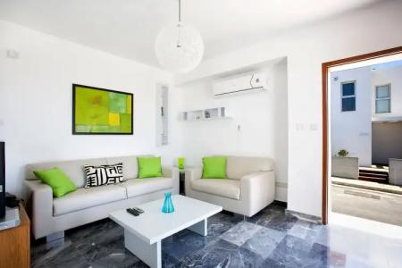 Paradise Cove Luxurious Beach Villas - 147