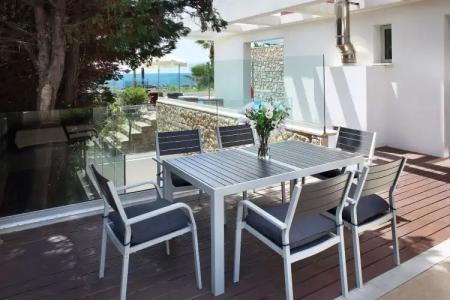 Paradise Cove Luxurious Beach Villas - 221