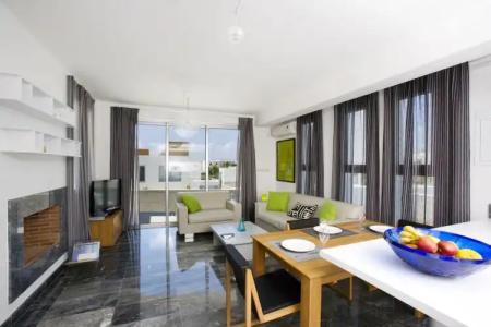 Paradise Cove Luxurious Beach Villas - 109