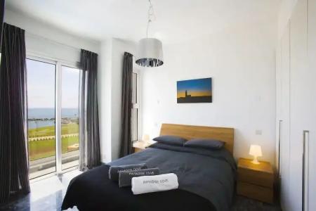 Paradise Cove Luxurious Beach Villas - 252