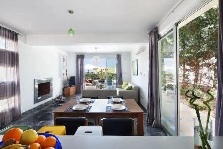 Paradise Cove Luxurious Beach Villas - 182