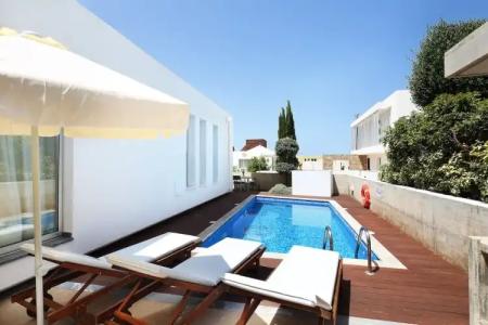 Paradise Cove Luxurious Beach Villas - 121