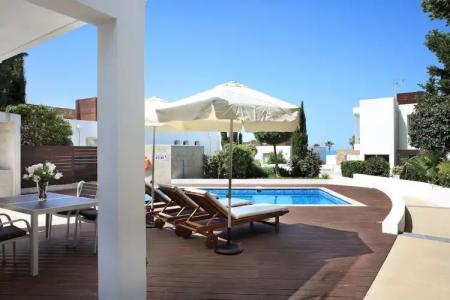 Paradise Cove Luxurious Beach Villas - 122