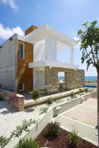 Paradise Cove Luxurious Beach Villas - 189