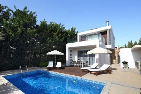 Paradise Cove Luxurious Beach Villas - 84