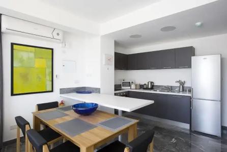 Paradise Cove Luxurious Beach Villas - 96