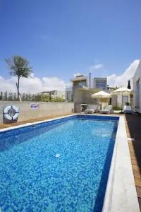 Paradise Cove Luxurious Beach Villas - 132