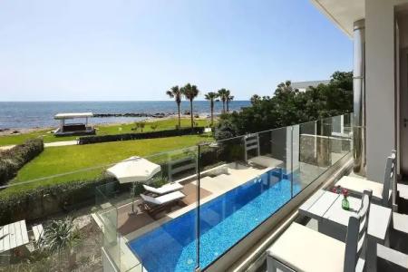 Paradise Cove Luxurious Beach Villas - 49