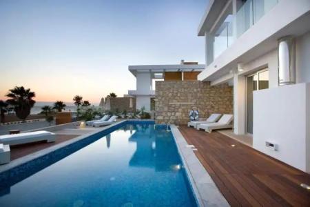 Paradise Cove Luxurious Beach Villas - 238