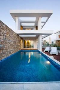 Paradise Cove Luxurious Beach Villas - 190