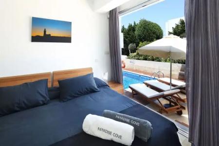 Paradise Cove Luxurious Beach Villas - 67