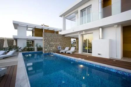 Paradise Cove Luxurious Beach Villas - 266