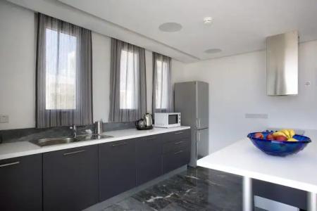 Paradise Cove Luxurious Beach Villas - 174