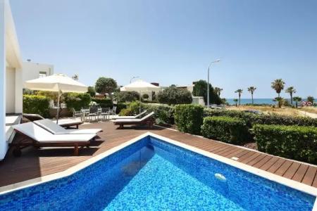 Paradise Cove Luxurious Beach Villas - 156