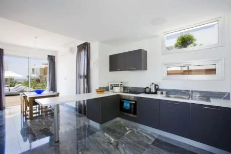 Paradise Cove Luxurious Beach Villas - 259