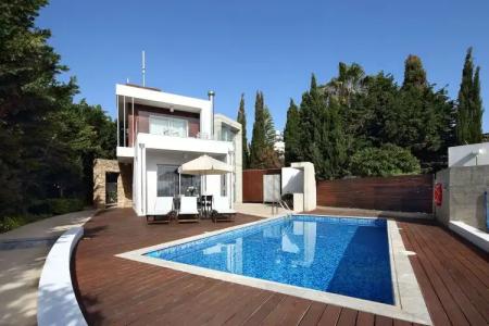 Paradise Cove Luxurious Beach Villas - 83