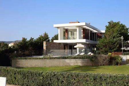 Paradise Cove Luxurious Beach Villas - 223