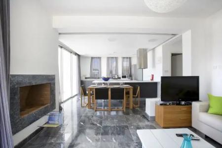 Paradise Cove Luxurious Beach Villas - 169