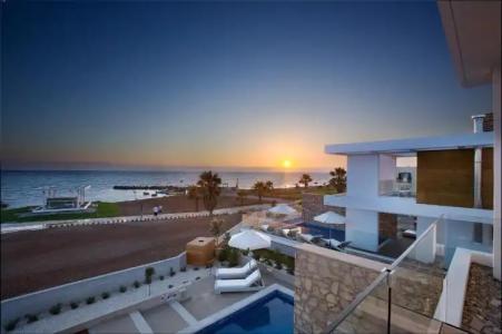 Paradise Cove Luxurious Beach Villas - 242