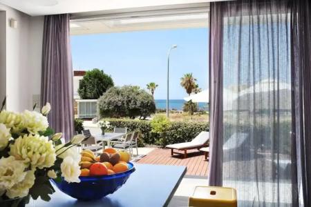 Paradise Cove Luxurious Beach Villas - 180