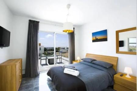 Paradise Cove Luxurious Beach Villas - 1