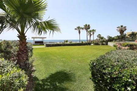 Paradise Cove Luxurious Beach Villas - 283