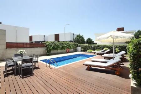 Paradise Cove Luxurious Beach Villas - 268