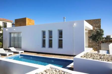 Paradise Cove Luxurious Beach Villas - 93