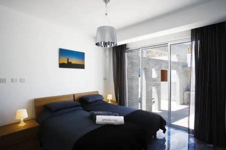 Paradise Cove Luxurious Beach Villas - 34