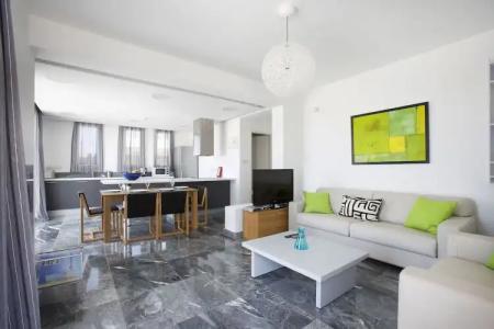 Paradise Cove Luxurious Beach Villas - 175