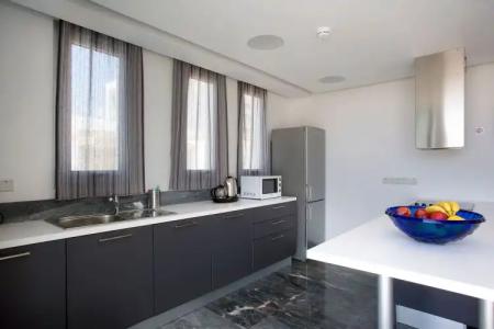 Paradise Cove Luxurious Beach Villas - 149