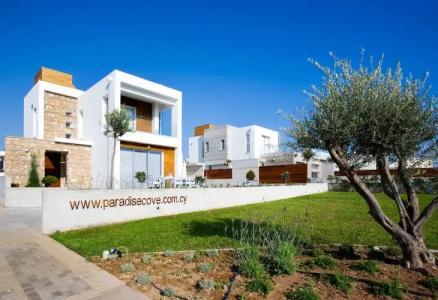 Paradise Cove Luxurious Beach Villas - 197