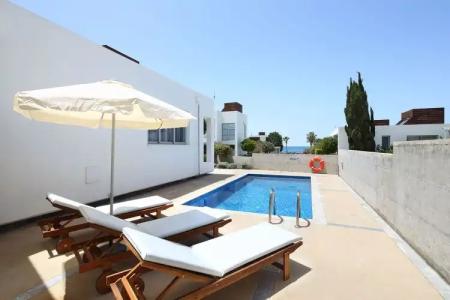 Paradise Cove Luxurious Beach Villas - 68