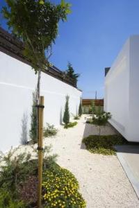 Paradise Cove Luxurious Beach Villas - 105