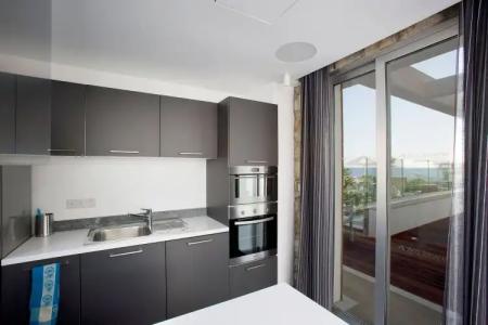 Paradise Cove Luxurious Beach Villas - 207