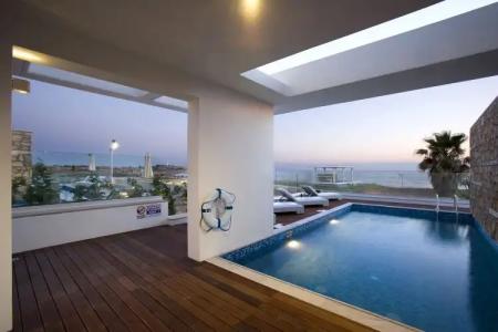 Paradise Cove Luxurious Beach Villas - 214