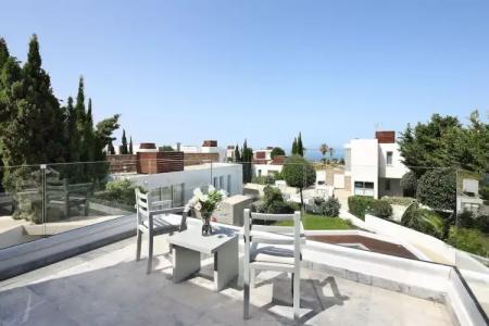 Paradise Cove Luxurious Beach Villas - 129