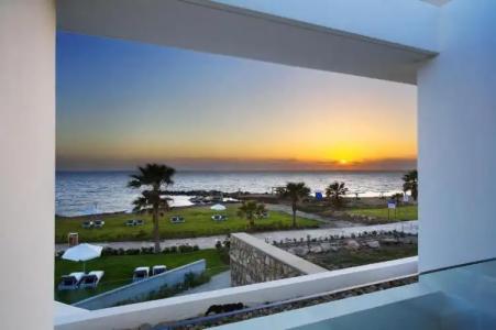 Paradise Cove Luxurious Beach Villas - 243