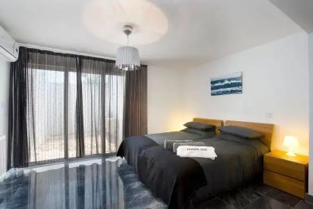 Paradise Cove Luxurious Beach Villas - 222