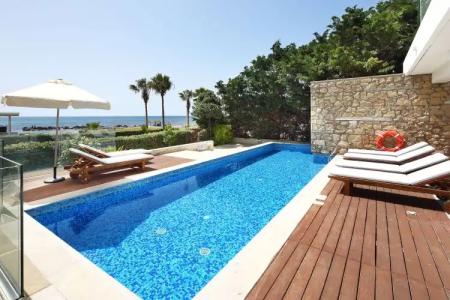 Paradise Cove Luxurious Beach Villas - 230